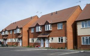 New Build Housing Development