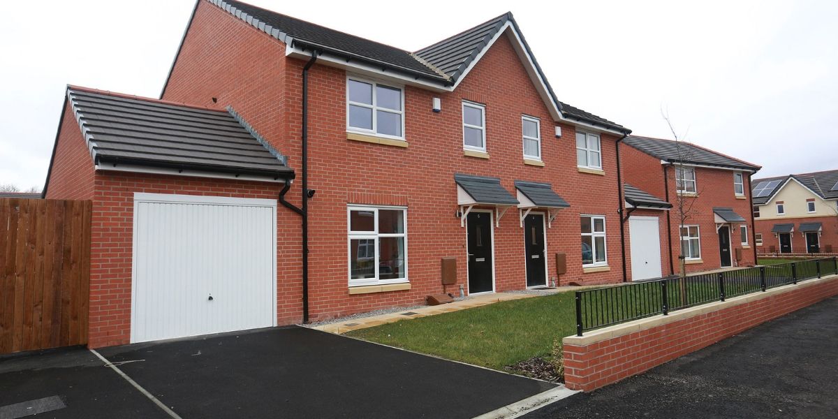 Darley Avenue Manchester Ratio Seven Building Consultants