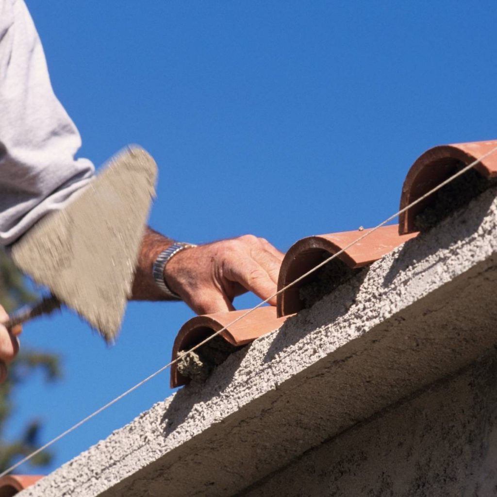 Builder Roofer