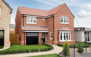 Plans Submitted for Barnsley 200 New Homes