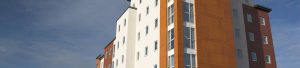 Ealing London Housing