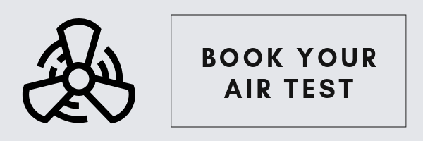 Air Testing in Ilkeston 2
