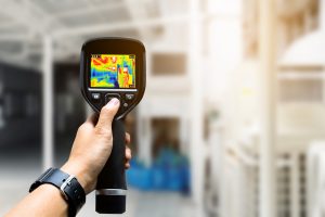 Heat Loss Survey Near Me