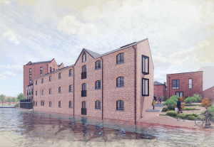 Wolverhampton Development