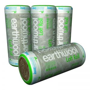 Knauf Loft Roll 44