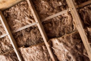 Loft Insulation