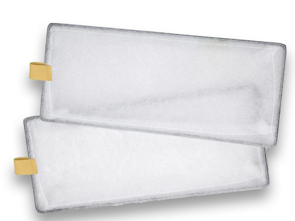 MVHR Replacement Filters