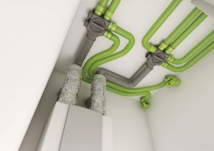 MVHR Systems