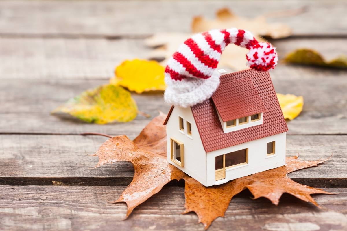Heat Loss Draught Proof Your Home