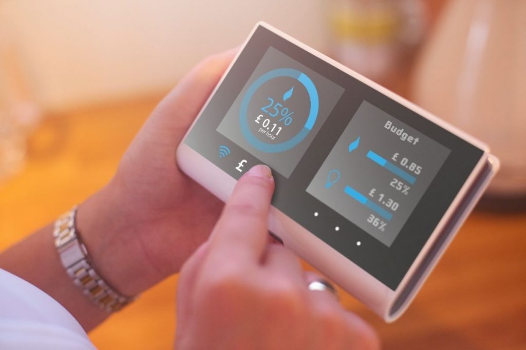 Smart Meter