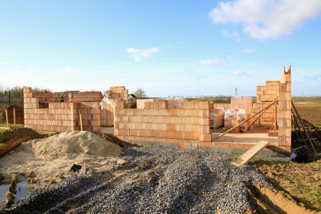 Building Regulations 2022
