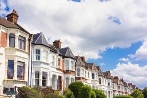Victorian Houses