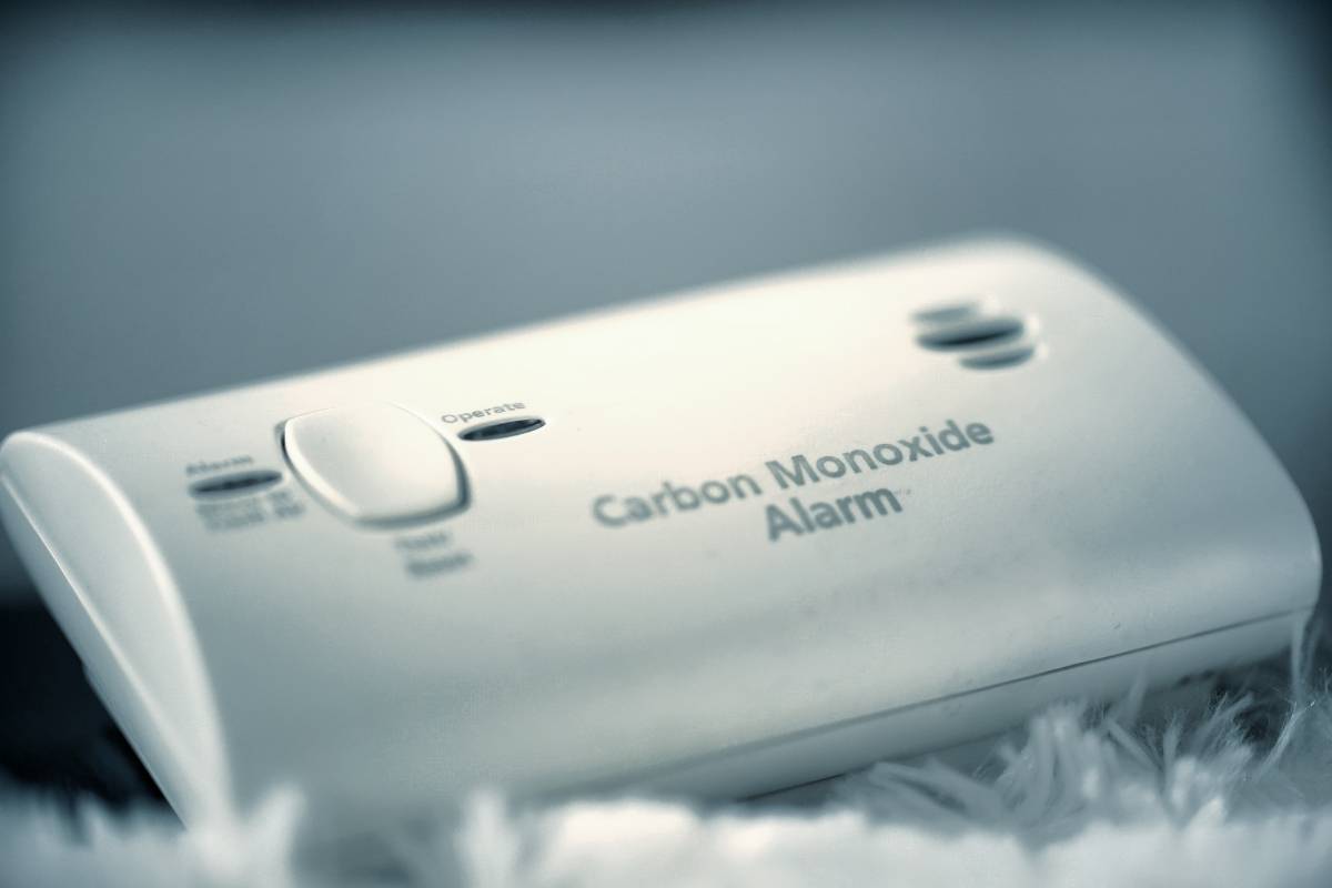 How Do You Avoid Carbon Monoxide Poisoning in Your House?
