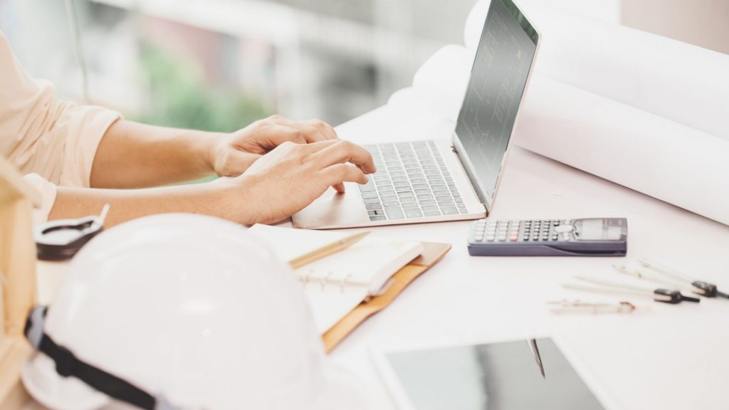 AS Built SAP Calculations