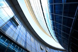 Curtain Walls System