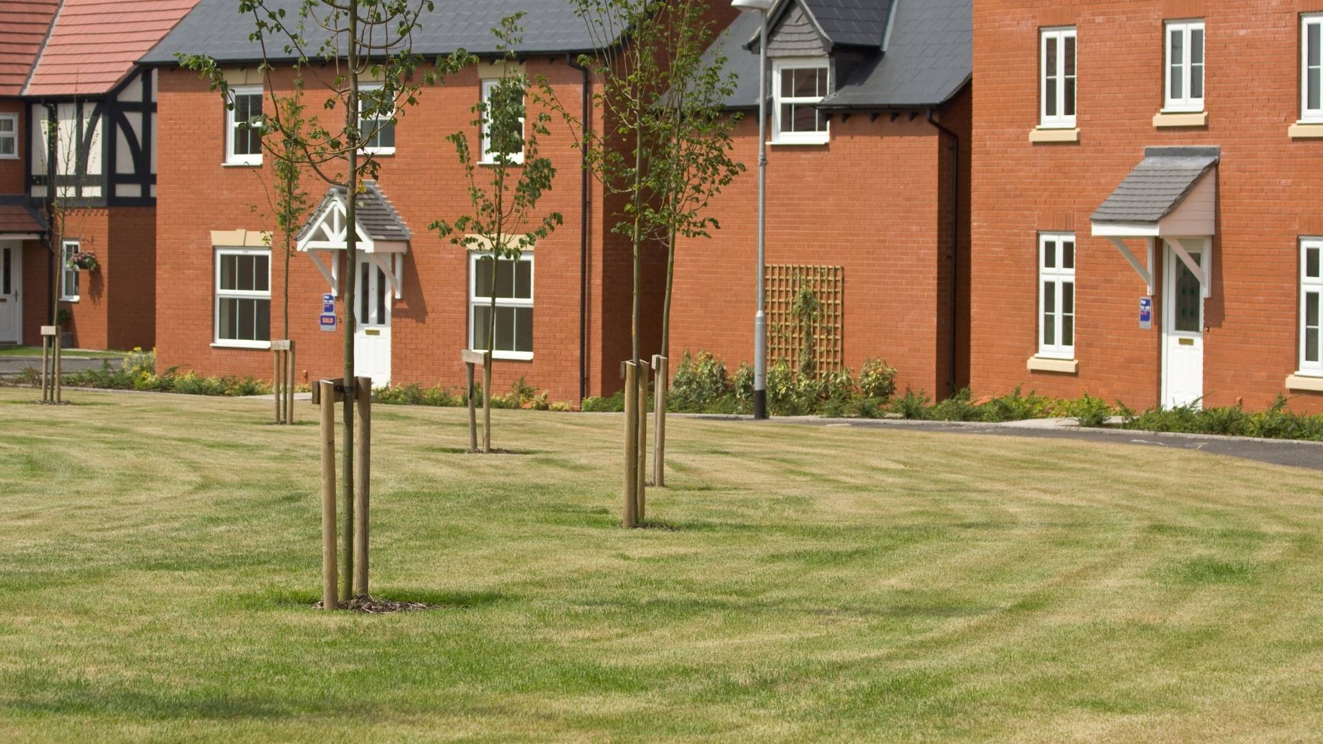 SAP Calculations for New Builds Birmingham