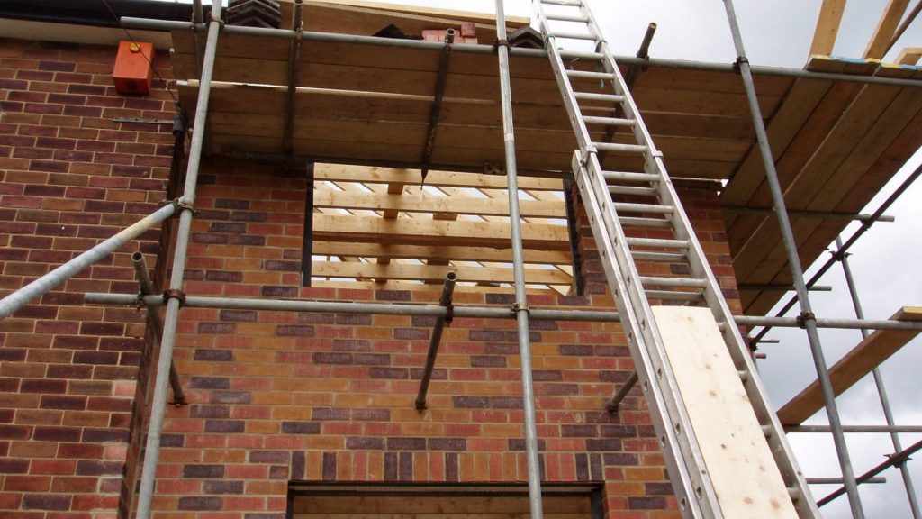 Extension Planning Permission