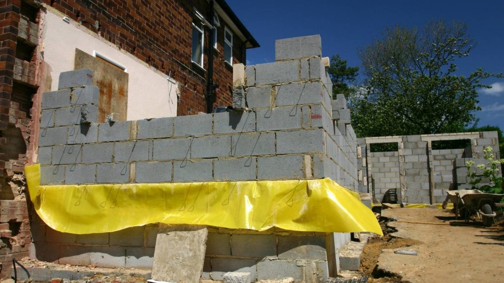 Extension Planning Permission Rules