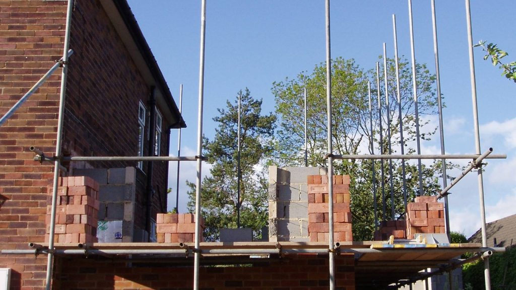 Planning Permission For Extension