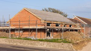 Self Build House