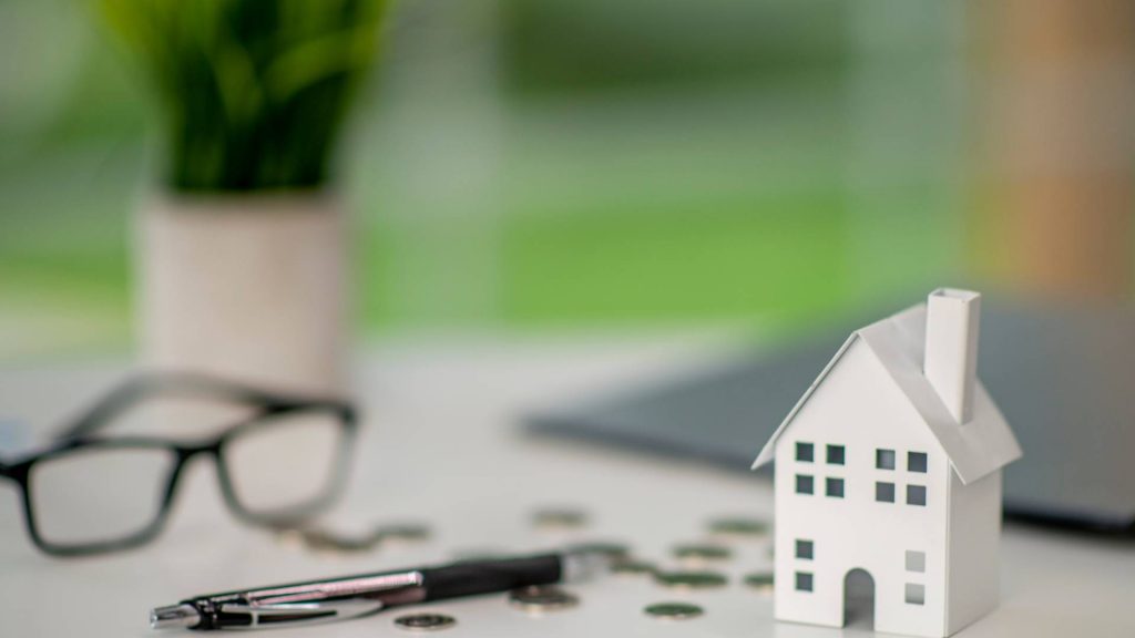 Self Build Mortgage