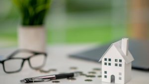 Self Build Mortgage