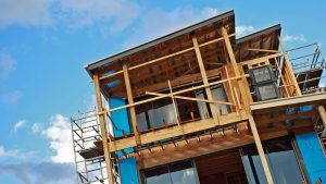 Self Build Property