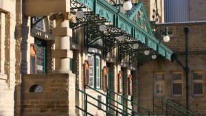 Air Testing Harrogate, Yorkshire