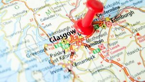 Air Testing Glasgow