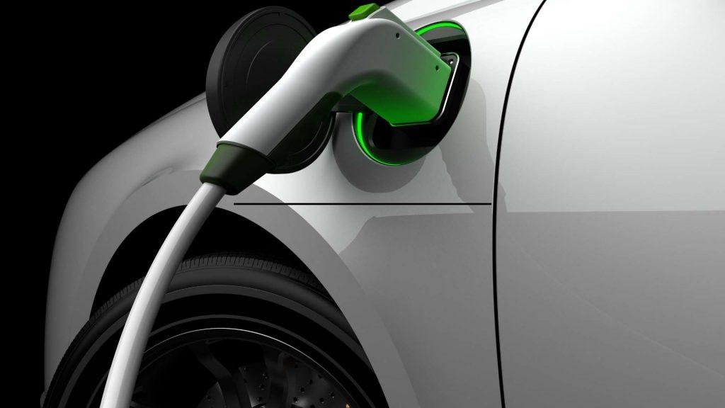 Charge Electric Vehicle