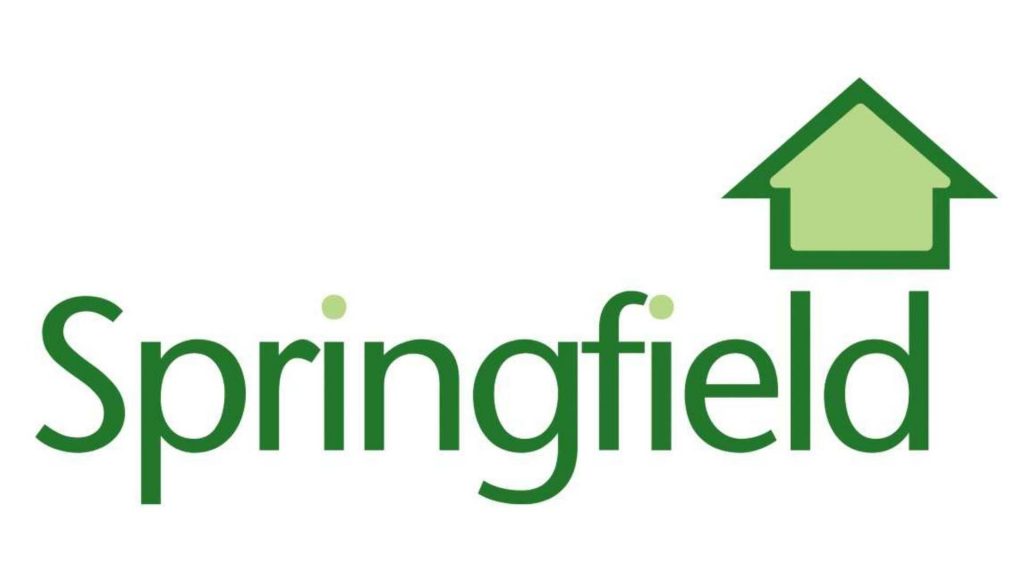 Springfield Properties Glasgow