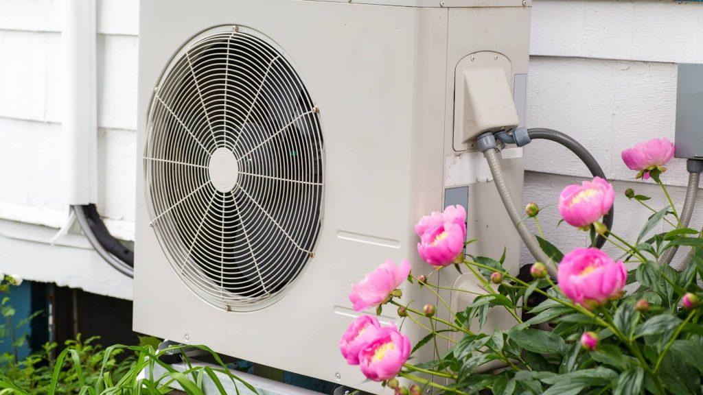 Ground Source Heat Pump