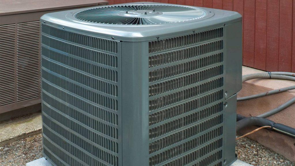Ground Source Heat Pump