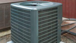 Ground Source Heat Pump