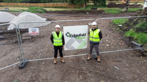 Edgefold Homes Aston Nantwich