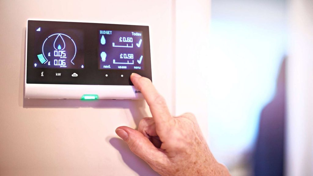 Energy Efficient Care Homes