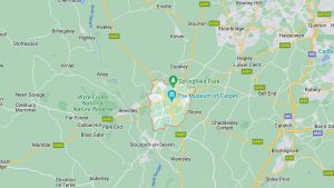 Kidderminster - Worcestershire