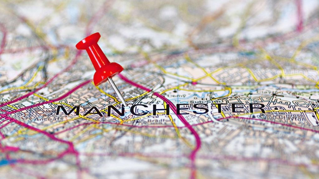 Manchester Air Testing - SAP Calculations