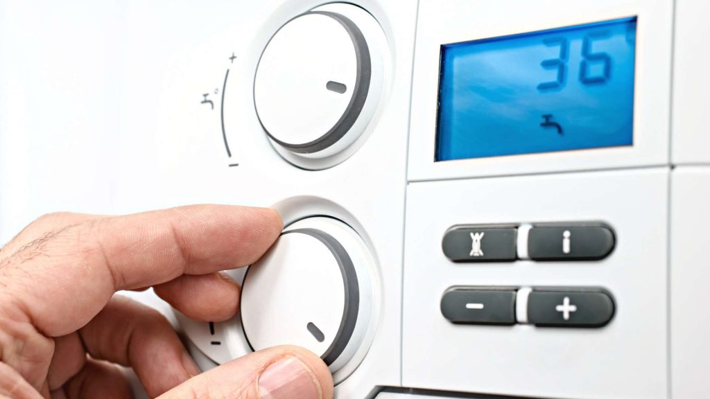 Microwave boiler promises retrofittable alternative to heat pumps and gas 1