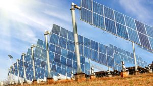Photovoltaic Cells