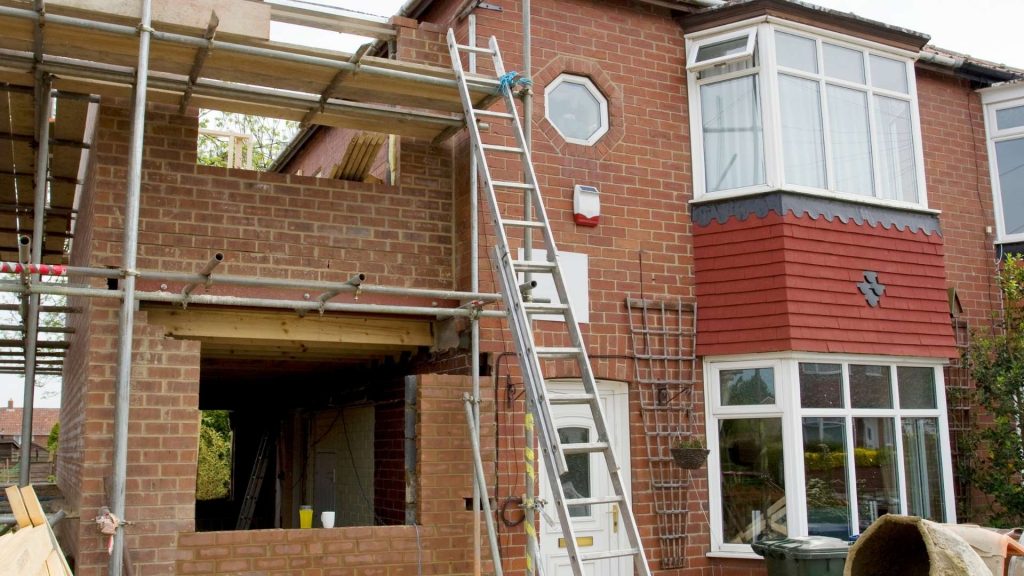 SAP Calculations Extensions Worcestershire