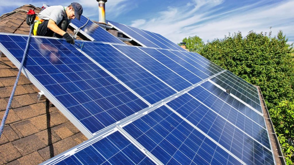 best solar panels