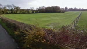 Worcester New Build Homes