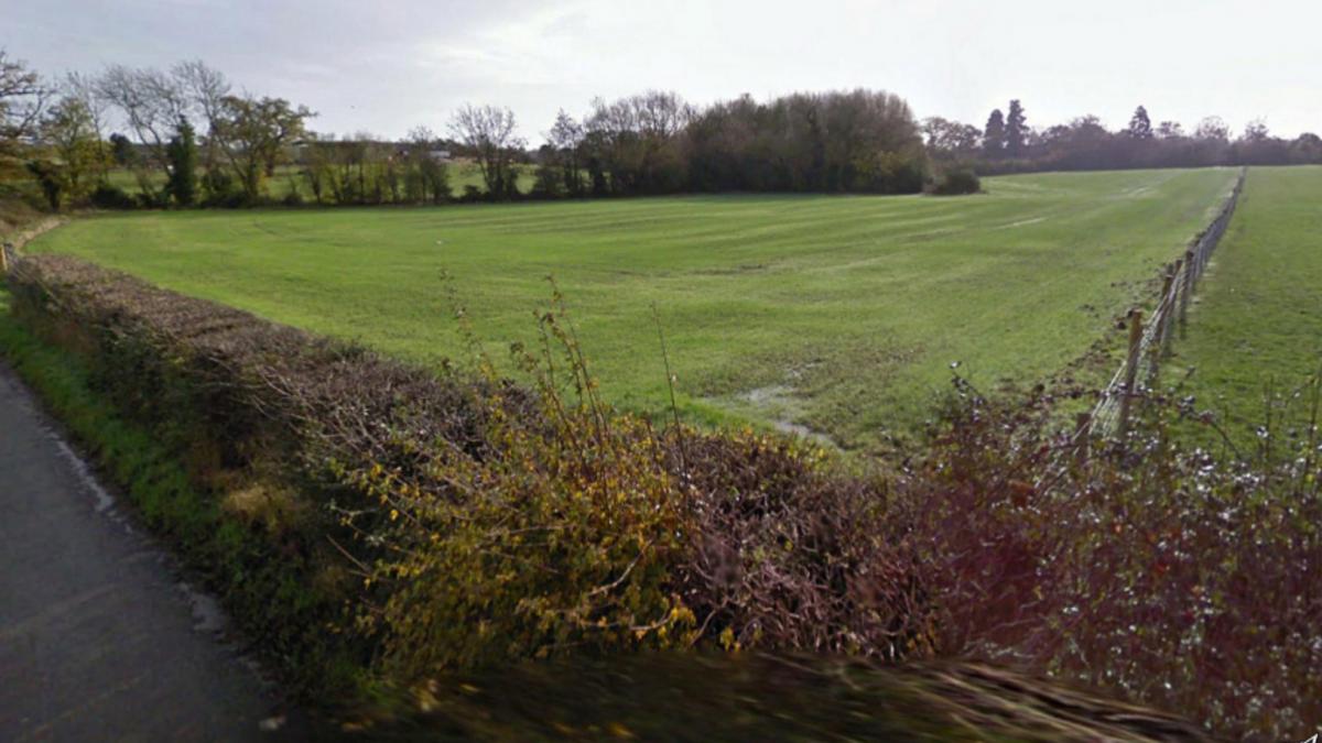 30 new homes planned for Kempsey, Worcester