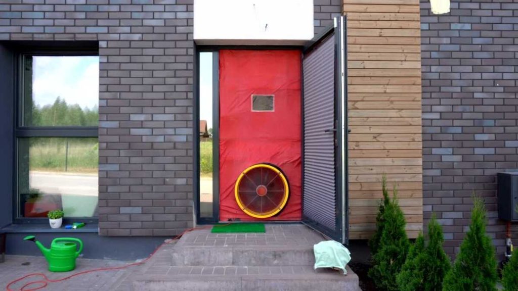 Air Testing Leicester