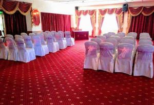Crewe New Builds Care Home