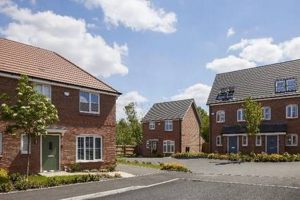 New Build Homes Leicestershire