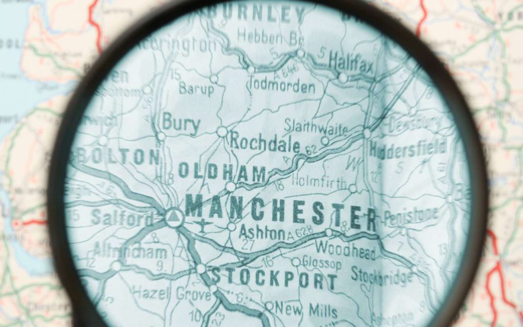 SAP Calculations Manchester