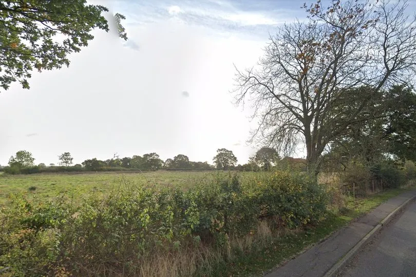 new build homes lincoln, lincolnshire