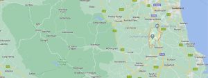 Air Testing Durham